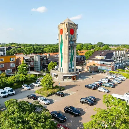 住宿加早餐酒店 De Tulpentoren