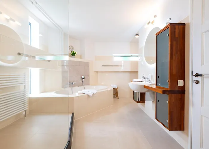 De Tulpentoren Frühstückspension