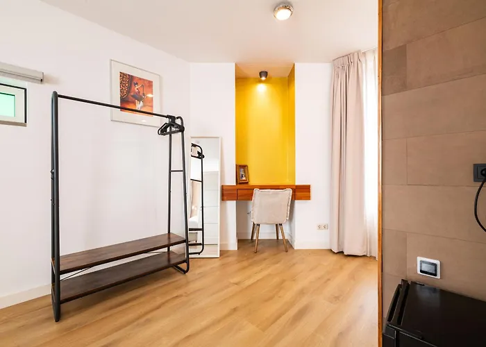 De Tulpentoren Bed & Breakfast