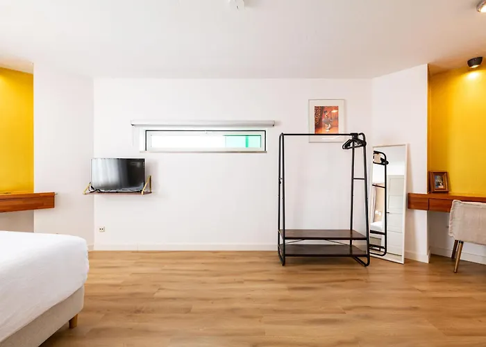 De Tulpentoren Bed & Breakfast