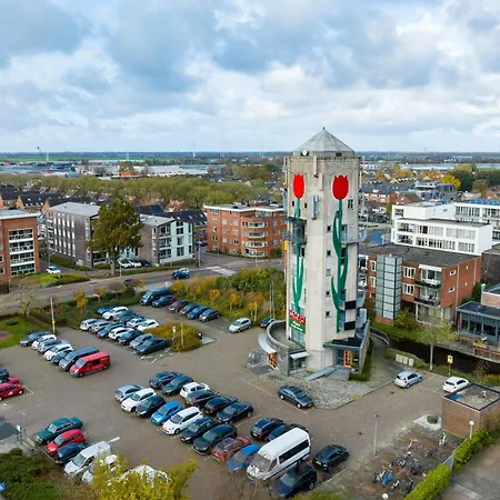 De Tulpentoren